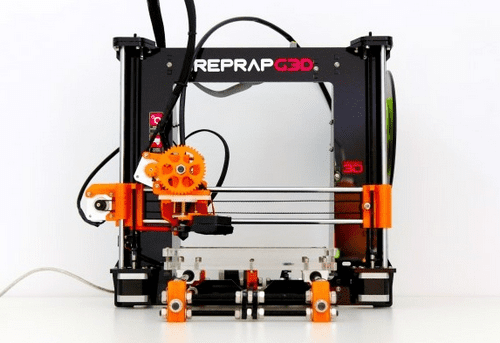 3д принтер RepRap