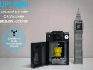 Идеи для бизнеса с 3Д принтером для дома