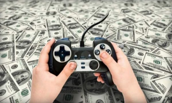 какие игры можно играть на телефоне и зарабатывать деньги