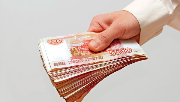 Как оформить в кредит 200000 рублей по паспорту без справок и поручителей?
