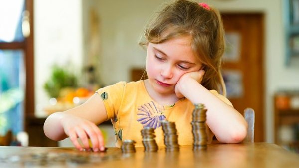 Как ребенок 10-14 лет может заработать деньги?
