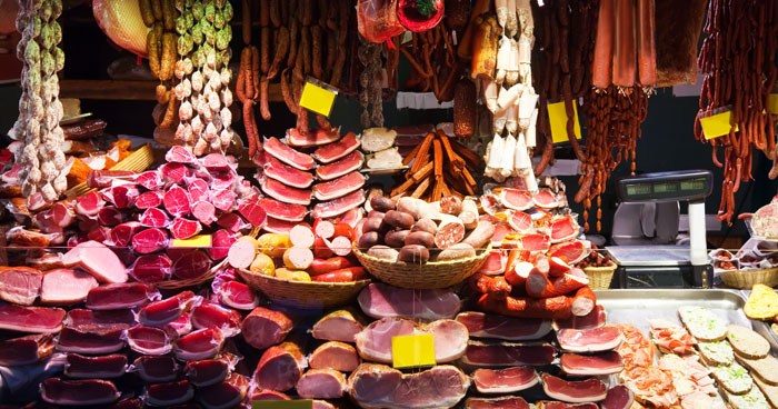 Как открыть мясной магазин с нуля? Оборудование для мясного магазина