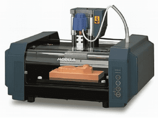 Печать металлом на 3D принтере