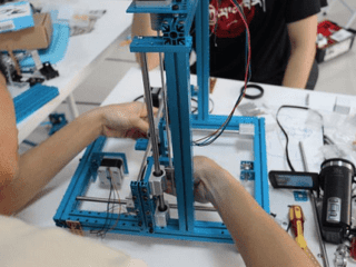 Как собрать 3D принтер и модели-полуфабрикаты