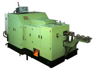 машина холодного хода РА-25С