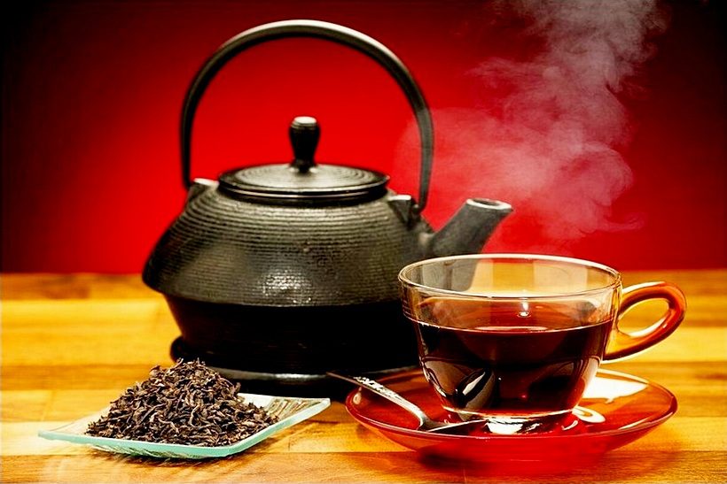Чайный бизнес - как открыть магазин чая с нуля: бизнес план с расчетами
