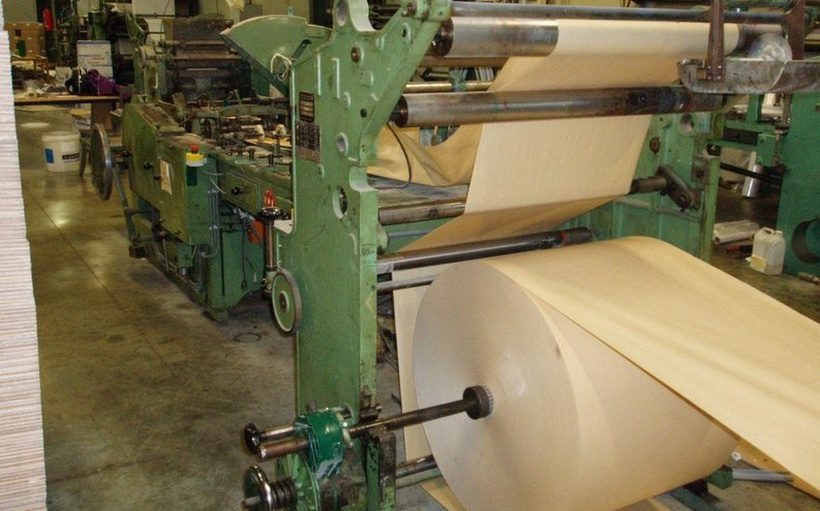 Производство бумажных пакетов: шаги для открытия