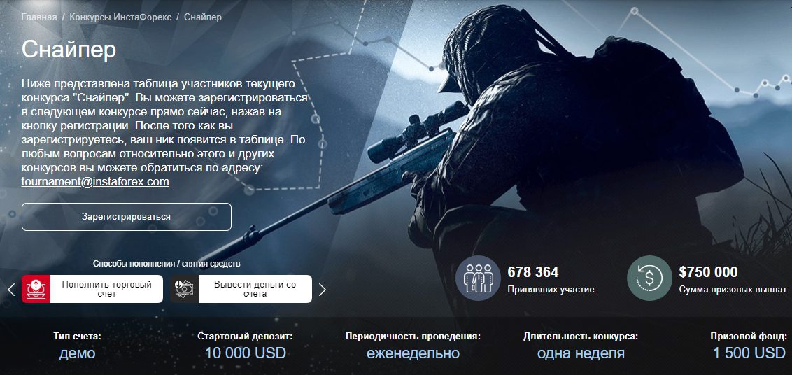Конкурс