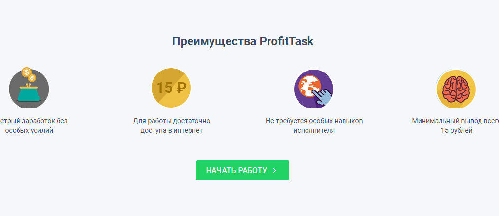 ТОП-15 рабочих программ для автоматического заработка на компьютере