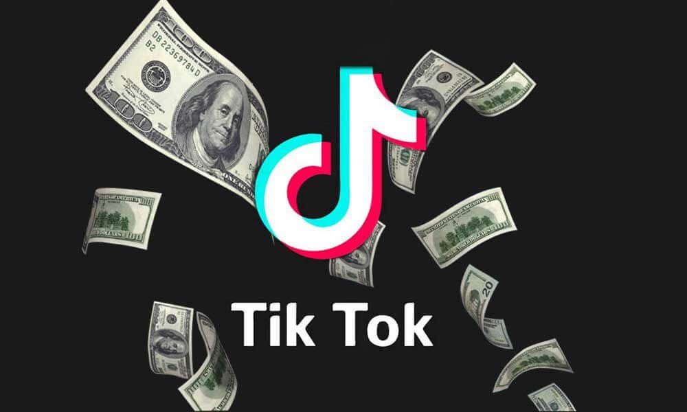 TikTok - развивай свой аккаунт